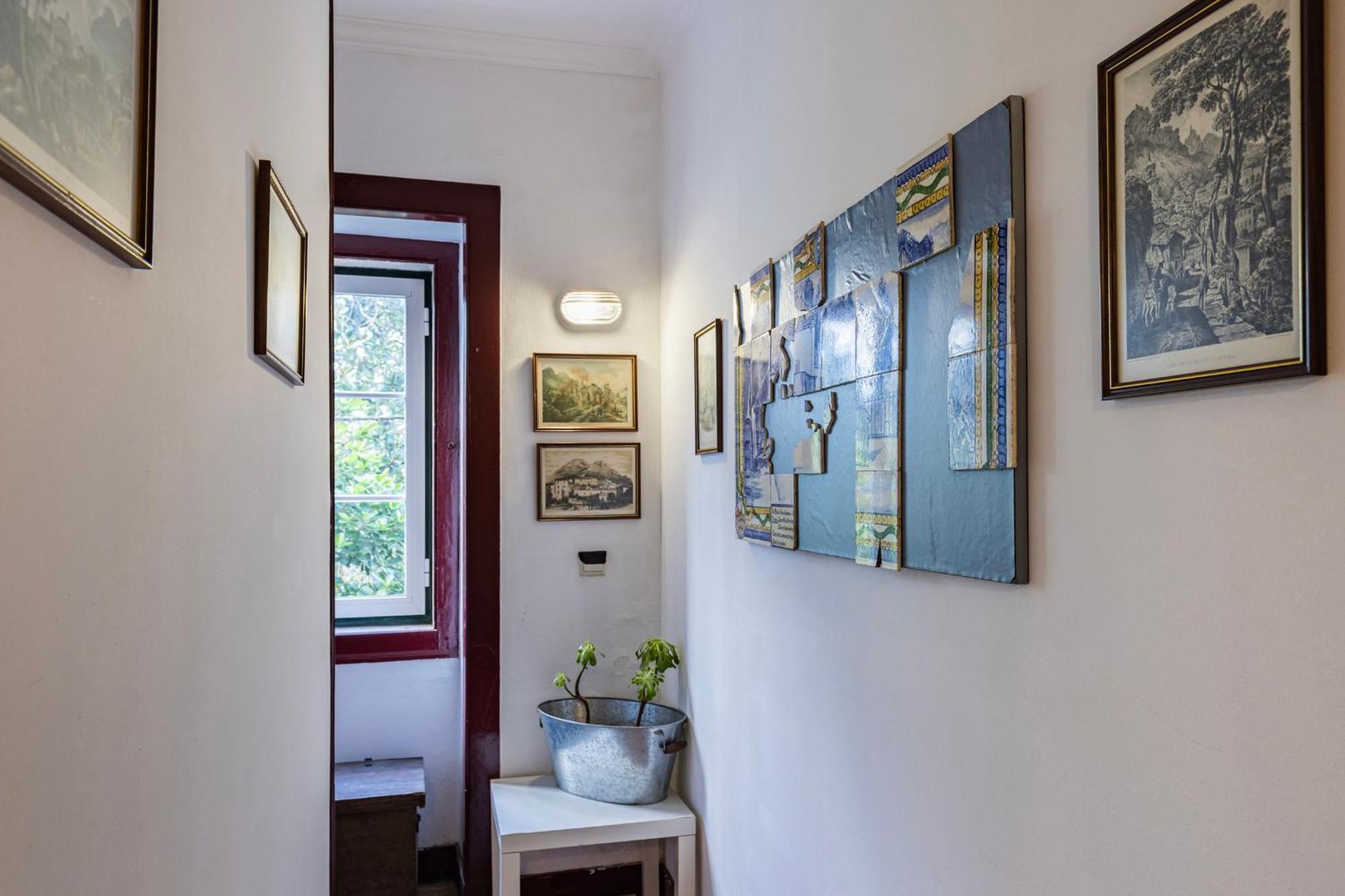 The Point - Sintra 1 Appartement Buitenkant foto