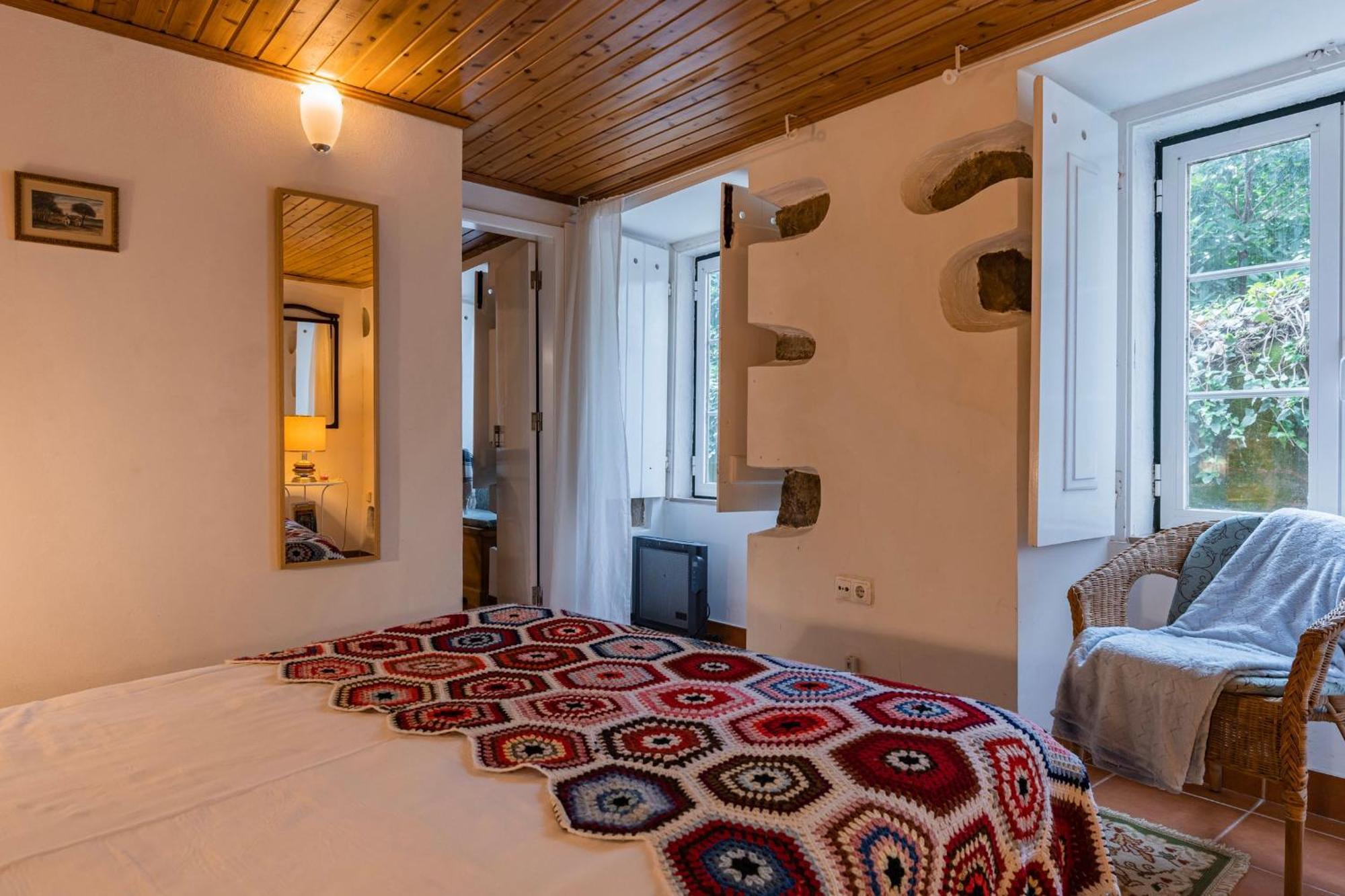 The Point - Sintra 1 Appartement Buitenkant foto