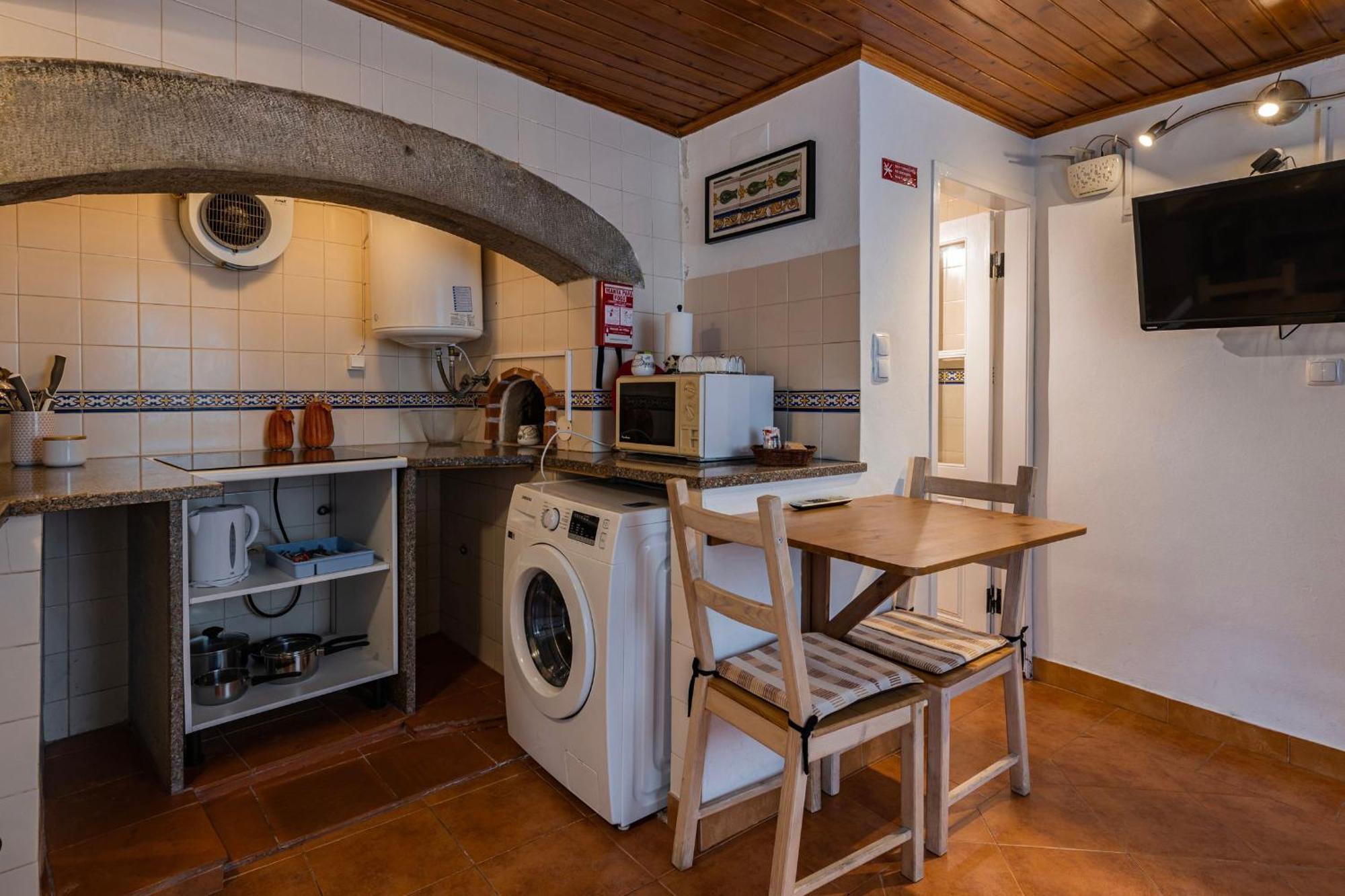 The Point - Sintra 1 Appartement Buitenkant foto