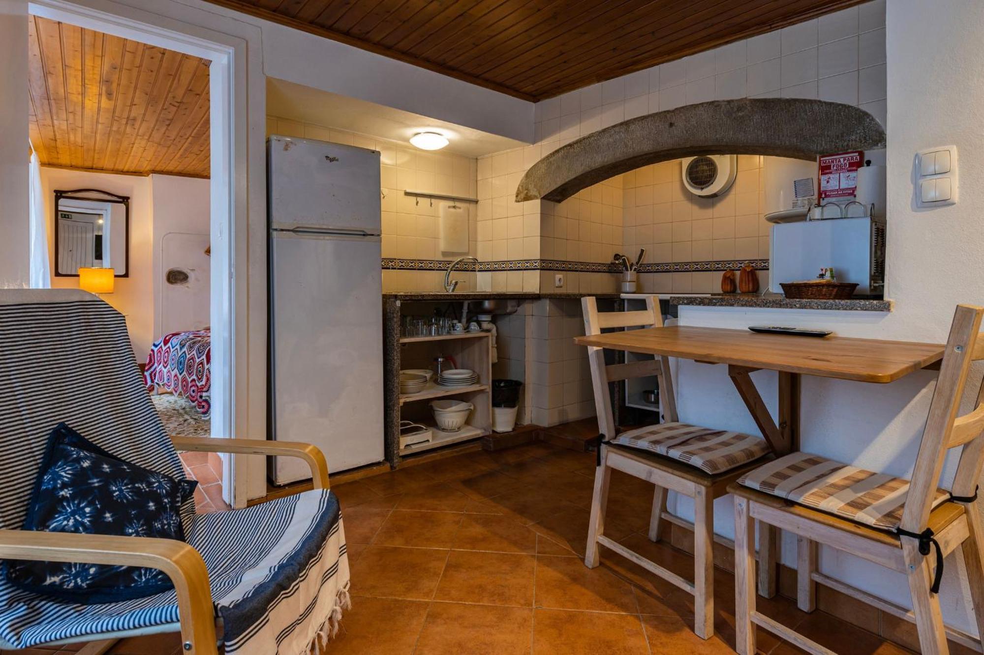The Point - Sintra 1 Appartement Buitenkant foto