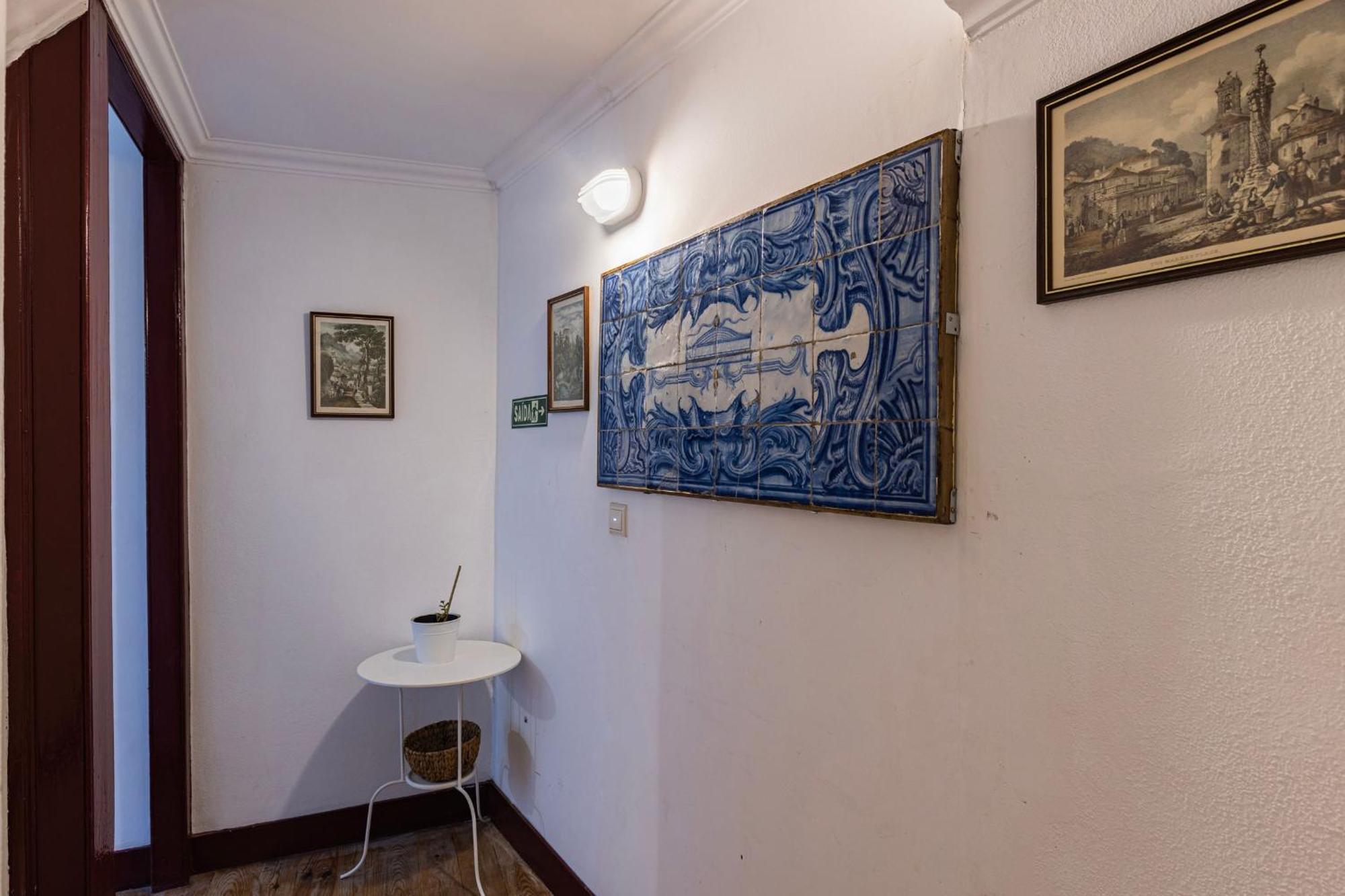 The Point - Sintra 1 Appartement Buitenkant foto