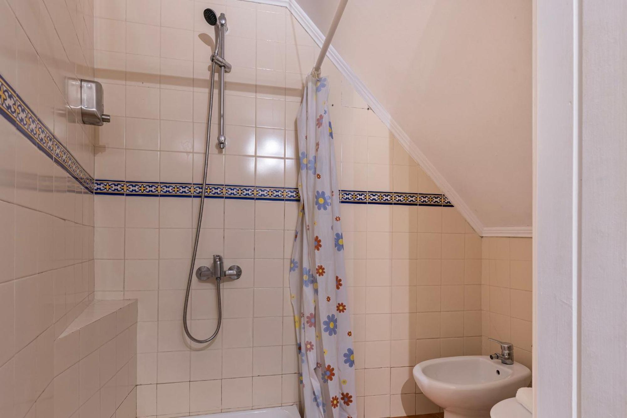 The Point - Sintra 1 Appartement Buitenkant foto