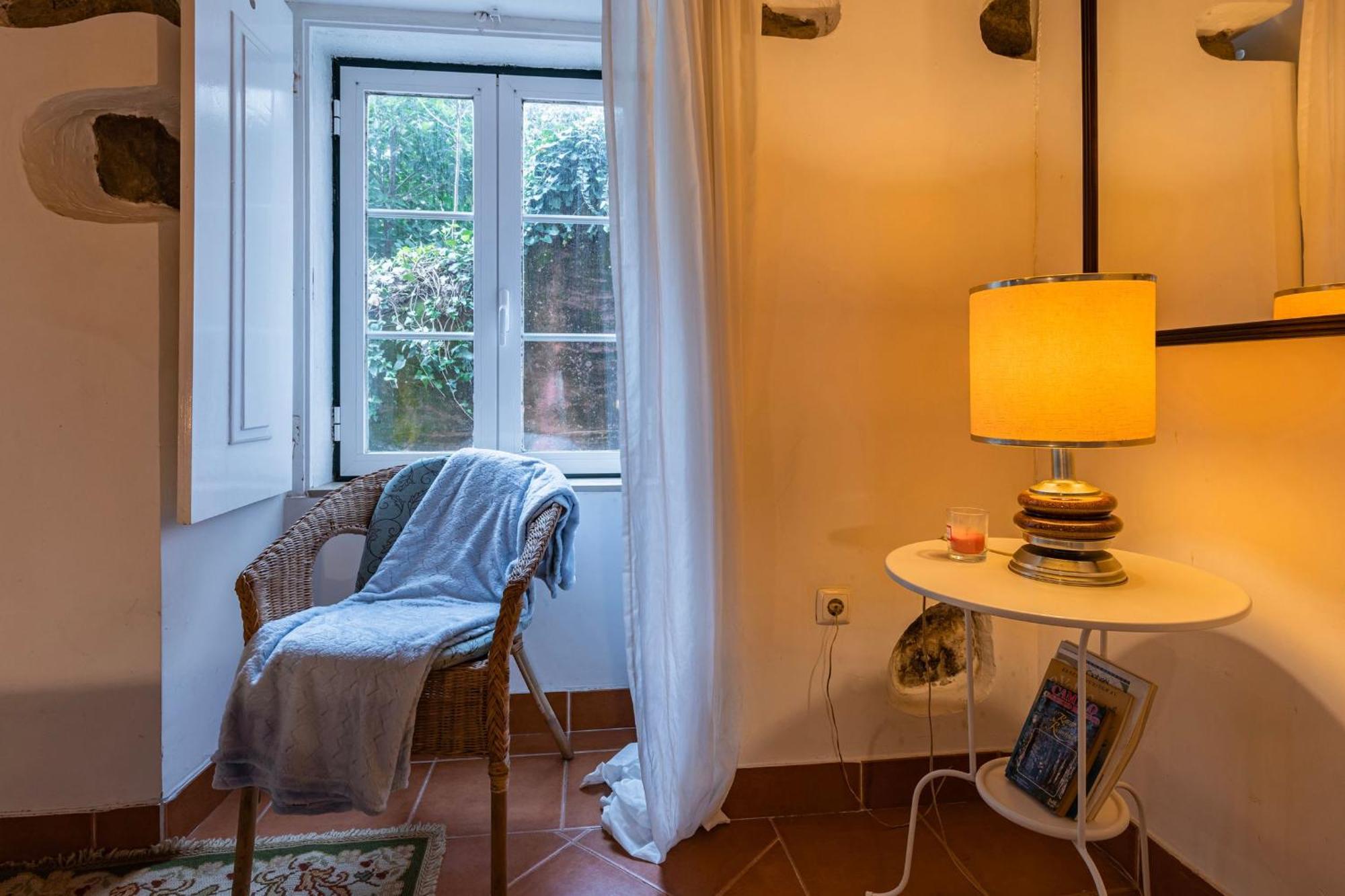 The Point - Sintra 1 Appartement Buitenkant foto