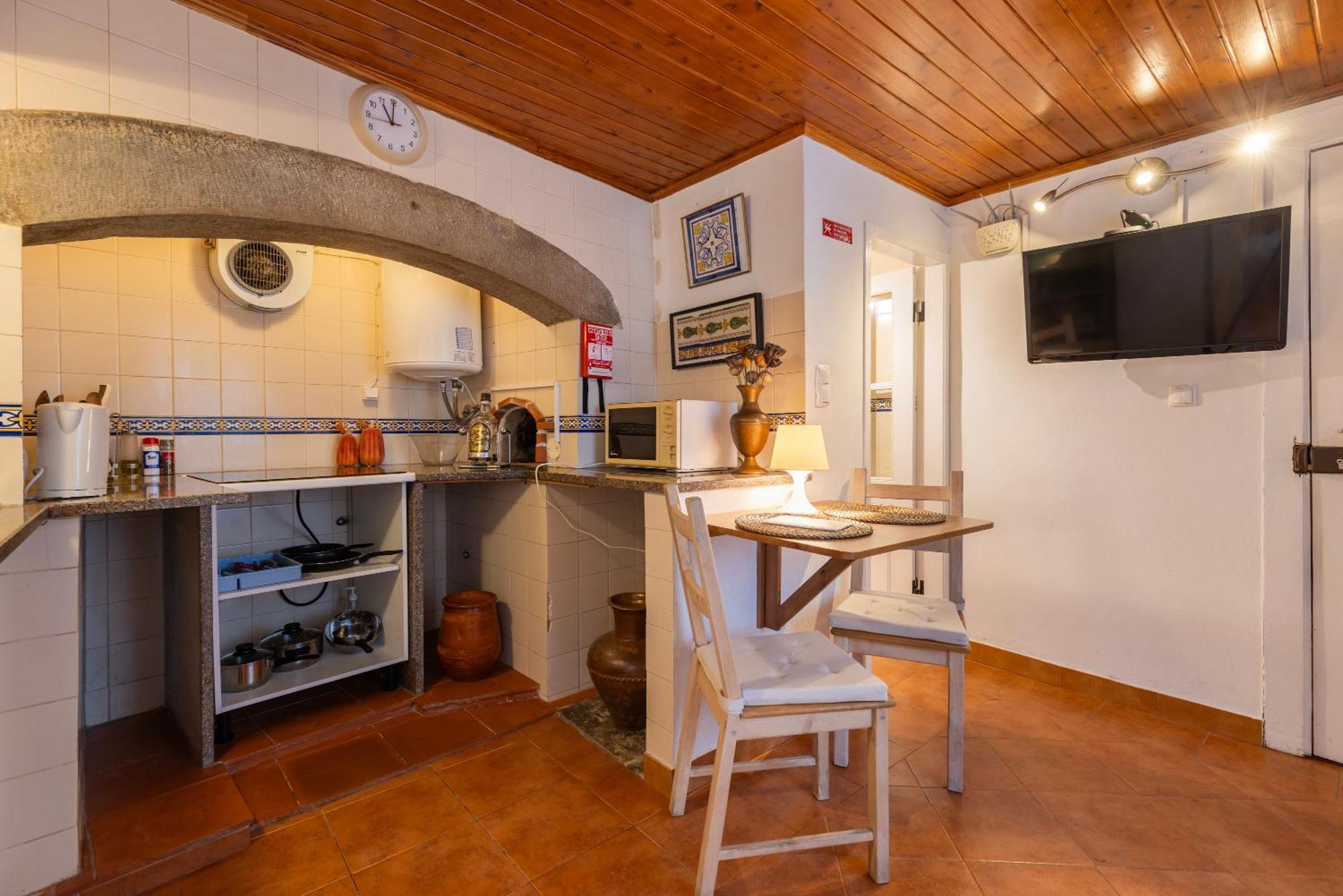 The Point - Sintra 1 Appartement Kamer foto